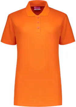 WorkMan 10.6.8101.1 Polo Outfitters coupe standard pour femmes thumbnail (vignette)