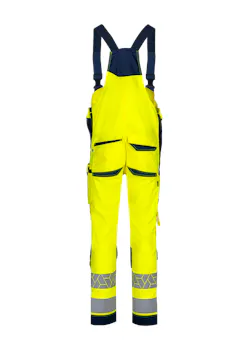 SYNQ Behold 810WA2OAA Amerikaanse Overall Stretch miniatuur