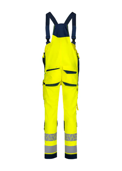 SYNQ Behold 810WA2OAA Amerikaanse Overall Stretch