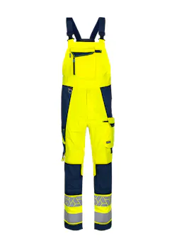 SYNQ Behold 810WA2OAA Amerikaanse Overall Stretch