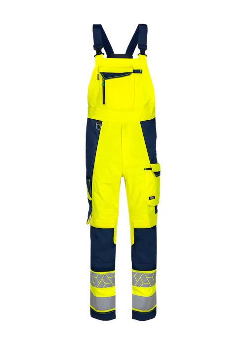 SYNQ Behold 810WA2OAA Amerikaanse Overall Stretch