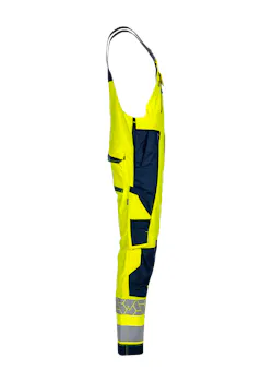 SYNQ Behold 810WA2OAA Amerikaanse Overall Stretch miniatuur