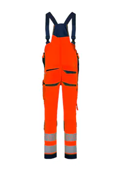 SYNQ Behold 810WA2OAA Amerikaanse Overall Stretch miniatuur