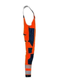 SYNQ Behold 810WA2OAA Amerikaanse Overall Stretch miniatuur