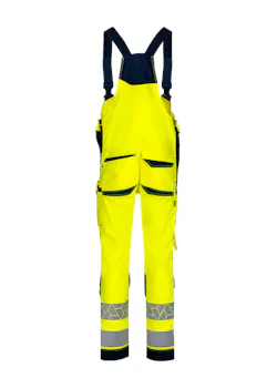 SYNQ Behold 810WA2OAA Amerikaanse Overall Stretch miniatuur