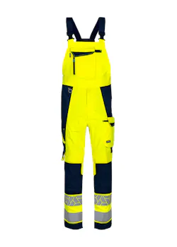 SYNQ Behold 810WA2OAA Amerikaanse Overall Stretch miniatuur