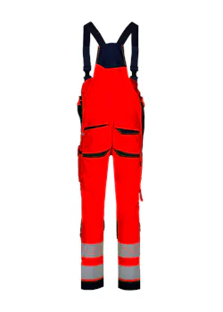 SYNQ Behold 810WA2OAA Amerikaanse Overall Stretch miniatuur