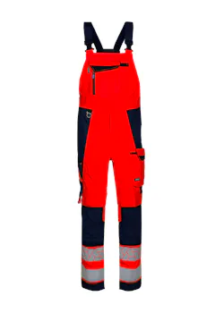 SYNQ Behold 810WA2OAA Amerikaanse Overall Stretch miniatuur