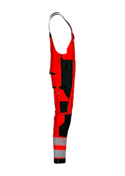 SYNQ Behold 810WA2OAA Amerikaanse Overall Stretch miniatuur