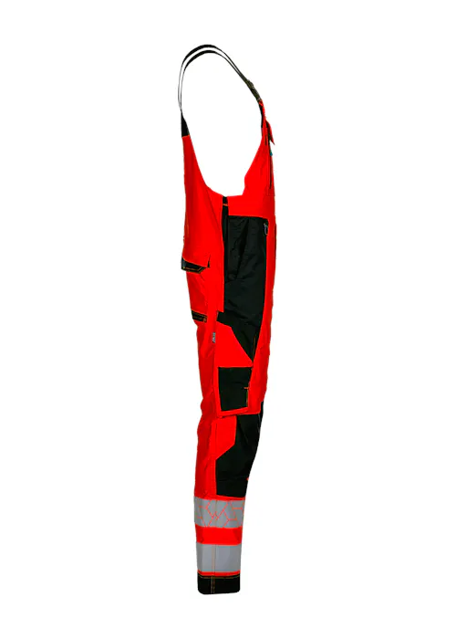 SYNQ Behold 810WA2OAA Amerikaanse Overall Stretch