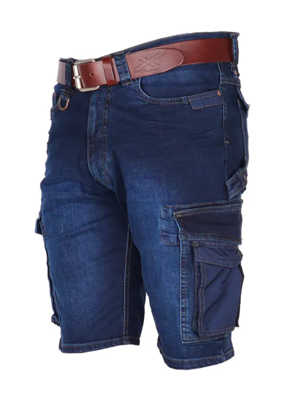 CrossHatch Bronco C-Short