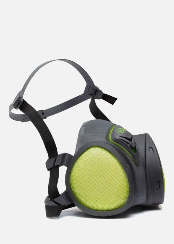 BLS 8400next Organische Gase und Dämpfe + Ammoniak + Partikel ABEK1P3 R D