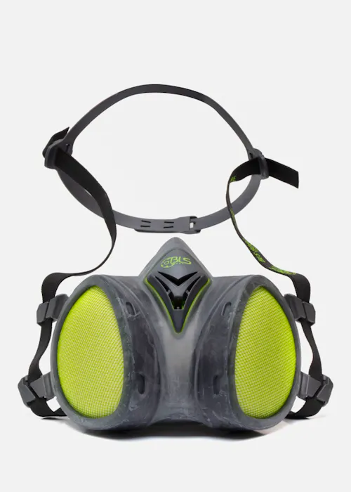 BLS 8100next Organische Gassen En Dampen (Kookpunt > 65°C) + Deeltjes