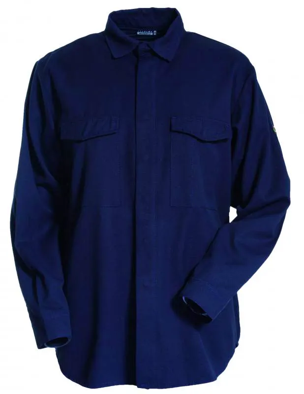Marineblau