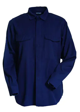 Tranemo Hemd Cantex 8120 91