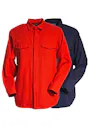 Tranemo Cantex 8120 91 Overhemd Vlamwerend Antistatisch miniatuur