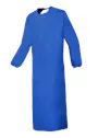 Sioen Schort met Mouwen Boulogne 8133A2FK0 miniatuur