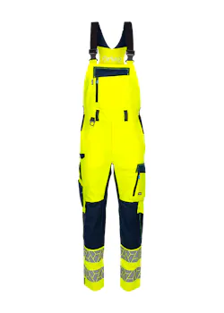 SYNQ Breaqout 813WA2OAA Amerikaanse Overall Stretch