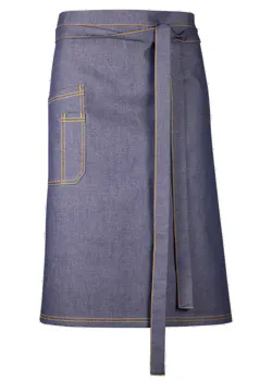 TeamChef Sloof Denim