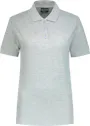 WorkMan 10.6.8101.1 Poloshirt Outfitters Regular Fit Dames miniatuur
