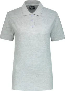 WorkMan 10.6.8101.1 Polo Outfitters coupe standard pour femmes thumbnail (vignette)