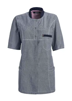 Kentaur 15360-2086 Overschort Half Regular Fit Dames