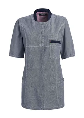 Kentaur 15360-2086 Halbschürze Regular Fit für Damen