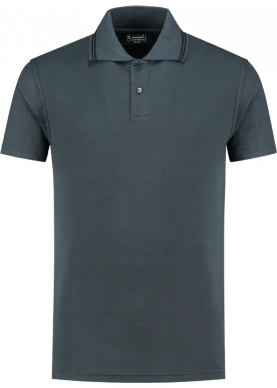 WorkMan 10.6.8101 Poloshirt Outfitters Regular Fit