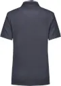 WorkMan 10.6.8101.1 Poloshirt Outfitters Regular Fit Dames miniatuur