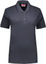 WorkMan 10.6.8101.1 Poloshirt Outfitters Regular Fit Dames miniatuur