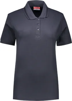 WorkMan 10.6.8101.1 Polo Outfitters coupe standard pour femmes thumbnail (vignette)