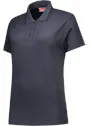 WorkMan 10.6.8101.1 Poloshirt Outfitters Regular Fit Dames miniatuur