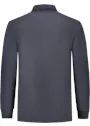 WorkMan 10.6.8102.2 Poloshirt Outfitters LS Regular Fit miniatuur