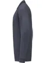 WorkMan 10.6.8102.2 Poloshirt Outfitters LS Regular Fit miniatuur
