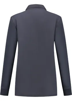 WorkMan Outfitters 81023 polo LS pour femmes thumbnail (vignette)
