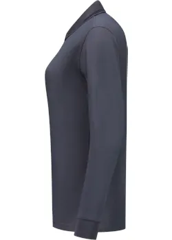 WorkMan Outfitters 81023 polo LS pour femmes thumbnail (vignette)