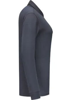 WorkMan Outfitters 81023 polo LS pour femmes thumbnail (vignette)