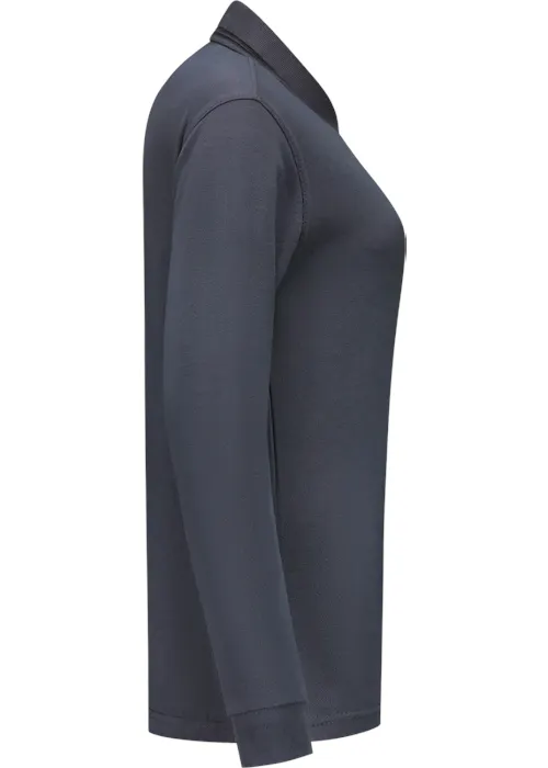 WorkMan Outfitters 81023 polo LS pour femmes