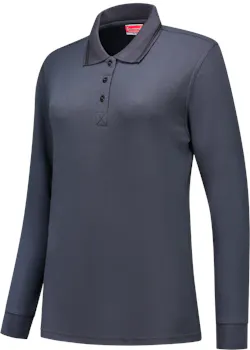 WorkMan Outfitters 81023 polo LS pour femmes thumbnail (vignette)