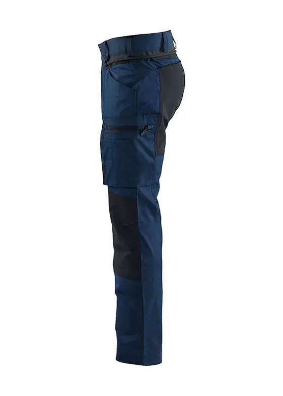 Blåkläder 1453 ToolRig Service-Arbeitshose Stretch