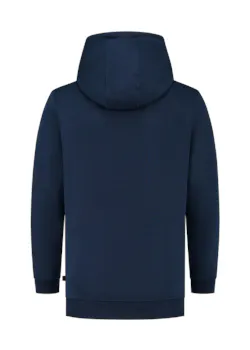 Tricorp 301019 Sweater Capuchon 60°C Wasbaar Regular Fit 60 Graden miniatuur