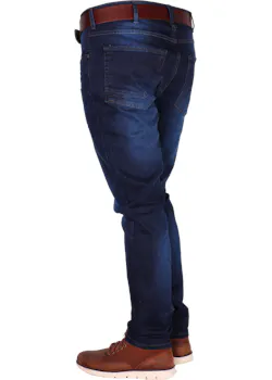 CrossHatch Vesper pantalon de travail thumbnail (vignette)