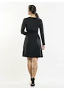 Chaud Devant Vanilla Black Dress Vorschaubild