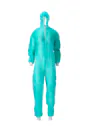 CMT pp Non Woven Coverall (50 stuks) miniatuur