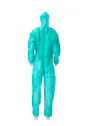 CMT pp Non Woven Coverall (50 stuks) miniatuur