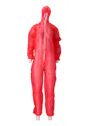 CMT pp Non Woven Coverall (50 stuks) miniatuur