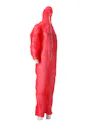 CMT pp Non Woven Coverall (50 stuks) miniatuur