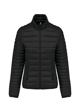 Kariban Women's Lightweight Padded Jacket