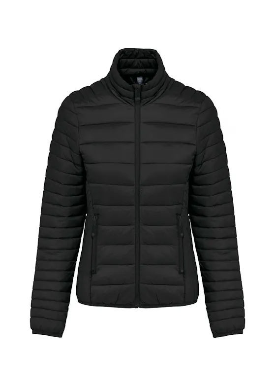 Kariban Women's Lightweight Padded Jacket