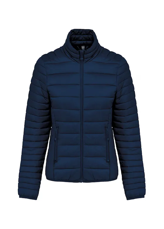 Kariban Women's Lightweight Padded Jacket